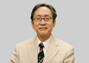 Prof. Jun-ichi Kira